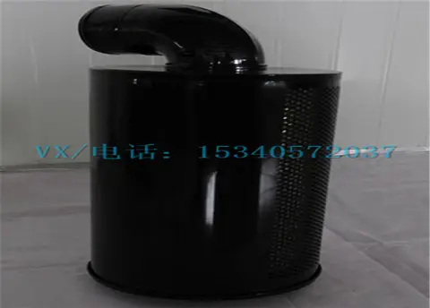 适用于康明斯发电机水滤器组件总成4914524-20