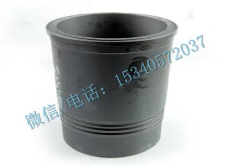 适用于康明斯发电机KTA19缸套组件3028434原厂配件