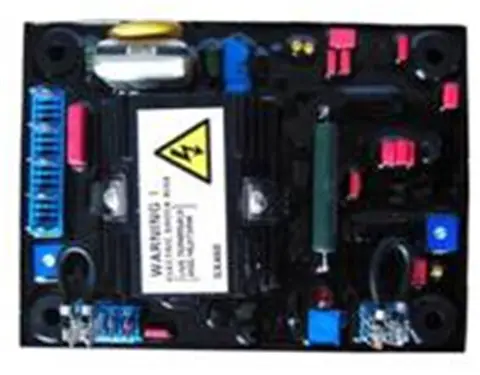 调压板(AVR)红蓝SX46031316585216