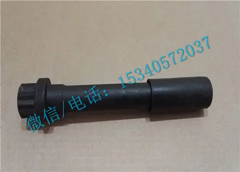 适用于康明斯丹东KTA19-G4发动机3013265连杆螺丝原厂配件