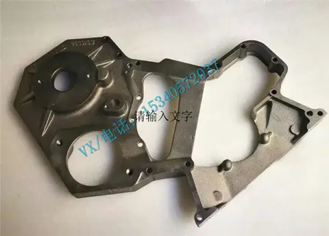 M11康明斯发动机3024442齿轮室厂家直销