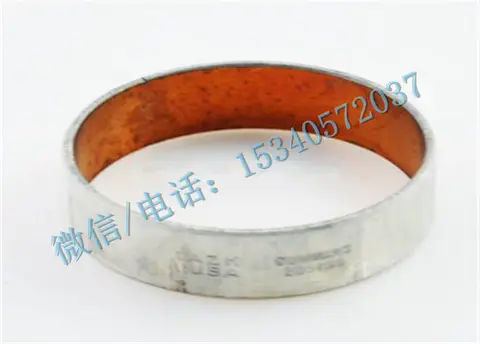 欢庆世界杯康明斯电源车132770 KTA19齿轮端盖衬套大供应