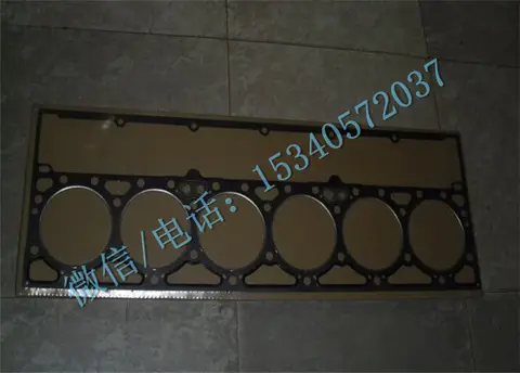 康明斯LTA10发动机配件4022500气缸垫